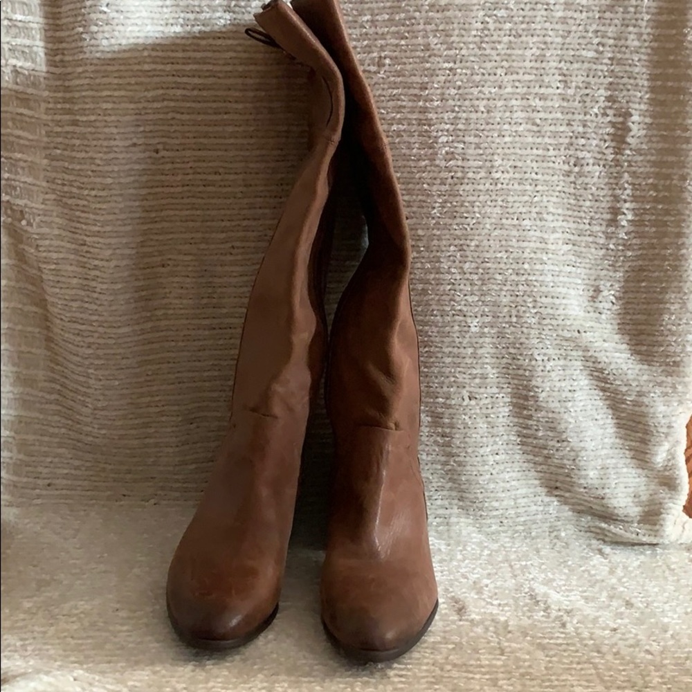 Vince Camuto boots